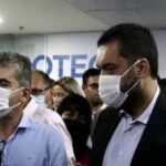Castro intervém em prol de aliado, e favorito na disputa para o TCE-RJ retira candidatura