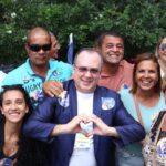 Chiquinho da Educação é confirmado como candidato a Deputado Estadual pelo União Brasil