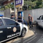 Procon autua posto de combustíveis que rompeu lacre de interdição