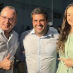 OFICINA DE IDÉIAS | Com 500 pessoas, Aquiles Barreto e Chiquinho da Educação oficializam pacto pela Região dos Lagos