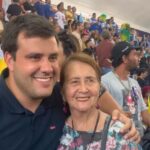 Aquiles Barreto de Cabo Frio é confirmado em convenção partidária como candidato a Deputado Federal