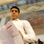 Gabriel Monteiro é dado como certo para disputar vaga na Câmara pelo PL