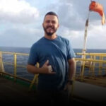 TRISTEZA | Caldeireiro morre a bordo de P-19 após inalação de CO2