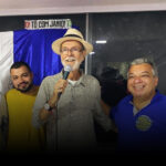 DESPREZADOS | Agentes de Saúde e de Endemias de Cabo Frio fazem manifestação por piso salarial que Governo Federal já enviou