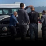 Polícia prende acusado de estuprar os próprios filhos de três e sete anos; uma das crianças pediu socorro por cartas