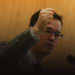 O pior que pode acontecer no Brasil é devolver Lula à cena do crime, diz Deltan Dallagnol