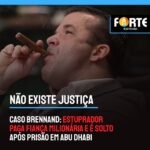 NÃO EXISTE JUSTIÇA | ESTUPRADOR paga fiança MILIONÁRIA e é solto após prisão em Abu Dhabi