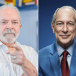 Ciro Gomes anuncia apoio a Lula no 2º turno “Última saída”
