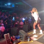 Artistas cabo-frienses abrem shows do Caminho Agro Rio, na Fazenda Campos Novos, em Tamoios