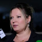FOI DESTRUÍDA | Joice Hasselmann perde 98,7% dos votos em quatro anos