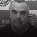 FOI SOLTO | Ator José Dumont, preso por armazenar pornografia infantil, é solto pela Justiça