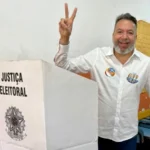 Márcio Canella de Belford Roxo é reeleito Deputado Estadual com a maior votação no RJ