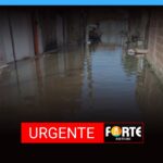 EM ATUALIZAÇÃO | Vários pontos de Cabo Frio e da Região dos Lagos ficam submersos após chuvas incessantes de 12h. Confira: