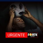 LUTO | Pelé morre aos 82 anos em São Paulo