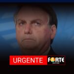 URGENTE | Jair Bolsonaro é internado às pressas em Orlando, EUA.