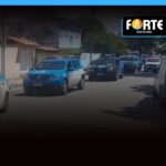O ÔNIBUS PASSOU | Cabo Frio tem grande operação conjunta contra ‘Flanelinhas’. Entenda: