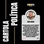 CARTOLA POLÍTICA | Davi Souza, líder de governo de Cabo Frio amarga baixa pontuação. Entenda o motivo: