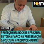 Armação dos Búzios: proteção das rochas africanas se torna marco na preservação da cultura afrodescendente no Rio de Janeiro