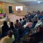 Prefeitura de Cabo Frio promove palestra de primeiros socorros no transporte escolar