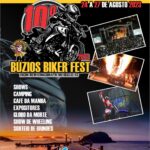 Vêm aí mais um “Búzios Biker Fest” na cidade mais badalada do Brasil