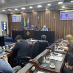 Prefeitura de Cabo Frio informa sobre execução orçamentária e gestão fiscal à Camara Municipal da cidade