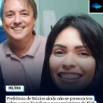 Certeza da impunidade ou incompetência? Prefeitura de Búzios ainda não se pronunciou sobre a assessora do Prefeito Alexandre que usou máquiana do SUS para procedimento estético