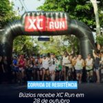 Búzios recebe XC Run dia 28 de outubro