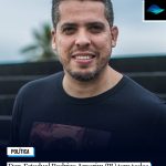 ROMPIMENTO? Dep. Estadual Rodrigo Amorim (PL) tem todas as indicações exoneradas por Cláudio Castro