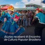 Búzios receberá III Encontro de Cultura Popular Brasileira