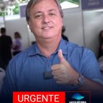 URGENTE | Decisão judicial afasta coordenador tributário e inicia investigação criminal contra o Prefeito Alexandre Martins. Entenda o caso: