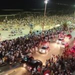 Cabo Frio Reforça ações para organizar o trânsito no Réveillon 