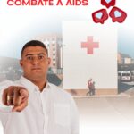 COLUNA | Dia Mundial de Combate à AIDS, Prevenção e Saúde por Wander do Celular