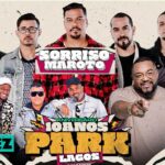 Shopping Park Lagos comemora 10 anos ao som do pagode! Evento promete agitar Cabo Frio, neste domingo (10)