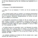 Governo Estadual do Rio proíbe cobrança de valor adicional por ar-condicionado em carros de aplicativo