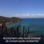 Búzios tem uma nova unidade de conservação ambiental