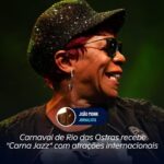 Carnaval de Rio das Ostras recebe “Carna Jazz” com atrações internacionais