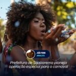 Prefeitura de Saquarema planeja operação especial para o carnaval