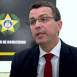 Segundo a PF, criminosos pagavam ‘mesada’ para evitar investigações de delegacia comandada por Rivaldo