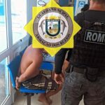 Homem acusado de cometer furtos em Buzios é preso