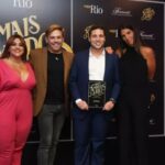 Búzios é premiada como a “Cidade Turística Mais Amada do Rio”