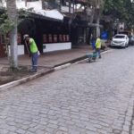 Búzios se prepara para a Semana Santa