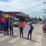 Alunos de Cabo Frio protestam por falta de ar-condicionado: “sala de aula não é sauna”; Prefeitura responde