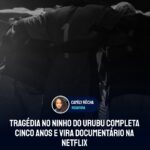 Tragédia no Ninho do Urubu completa cinco anos e vira documentário na Netflix