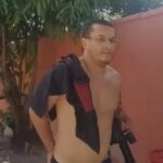 Condenado a 108 anos por estupro coletivo na Paraíba é preso na Região dos Lagos