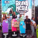 Evento de bodyboard em Arraial do Cabo: Circuito BB Lagos 2024 começa na Praia Brava