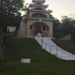 Saquarema se prepara para a tradicional Festa em Louvor a São Jorge em abril