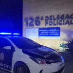 Violência doméstica: Tentativa de feminicídio deixa mulher em estado grave. Companheiro é autuado em flagrante