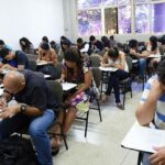 Inscrições para o Encceja começam nesta segunda-feira (29)