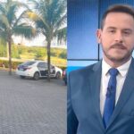 Polícia Civil faz buscas na sede da Inter TV para apurar suspeita de assédio sexual cometido por Alexandre Kapiche