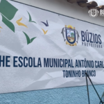 Búzios recebe inauguração da creche Antônio Carlos Pereira da Cunha, nesta quarta-feira